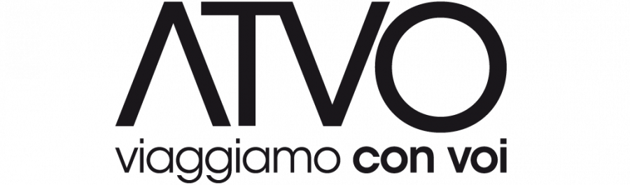 Logo ATVO